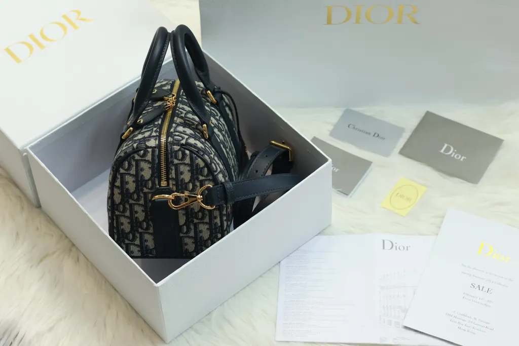 Dior Bag 